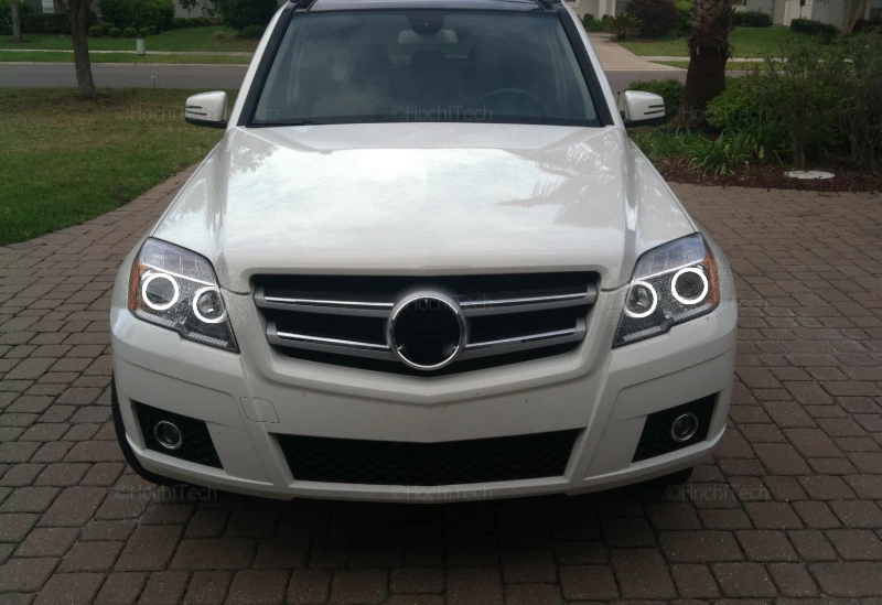 Кольцевая лампа для MERCEDES BENZ GLK X204 280 300 320 350-2008