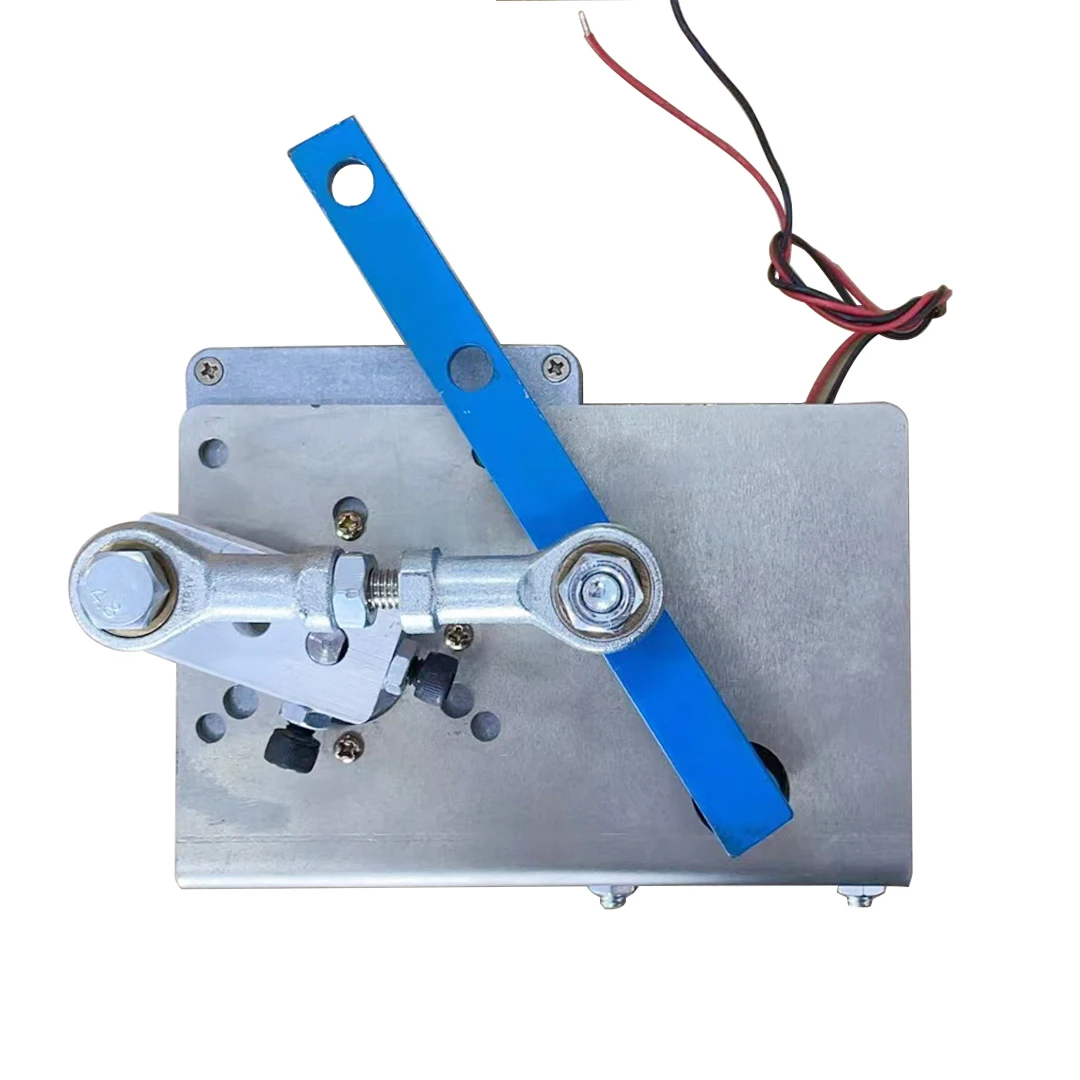 

Automatic Continuous Reciprocating Swing Motor MAX Thrust 40KG 150mm Rocker