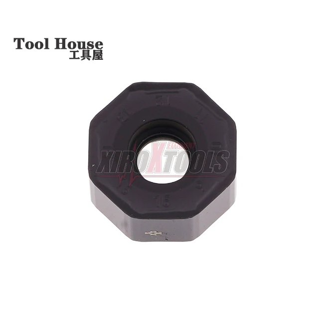 

Sumitomo CNC milling insert ONET05T6ANER-G ACM200 finishing