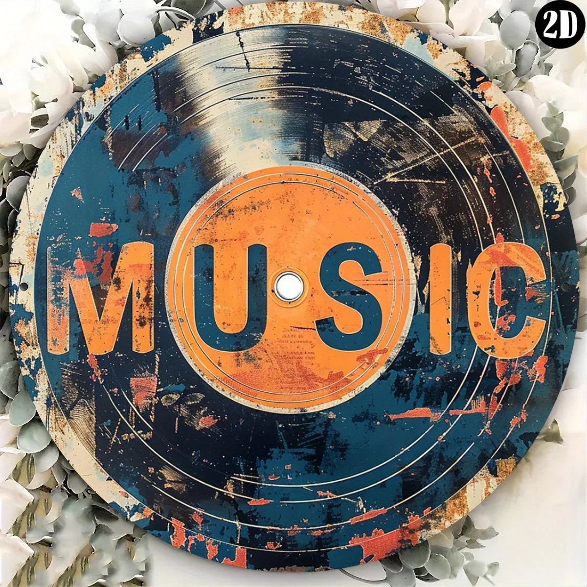 

Настенная табличка HELLOYOUNG, черная, алюминий