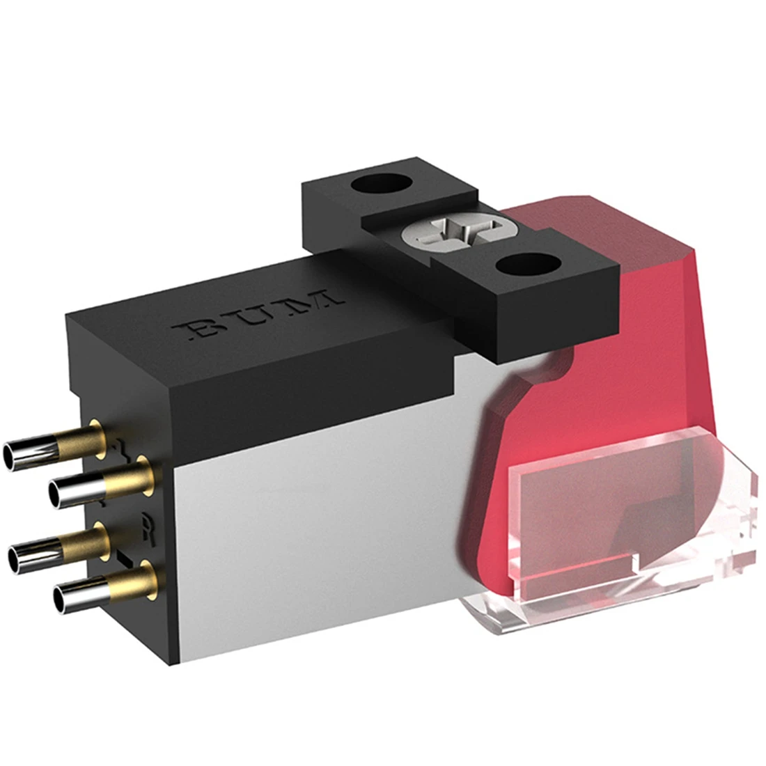 

M1 Magnetic Turntable Cartridge Stylus Needle for LP Vinyl Record Player