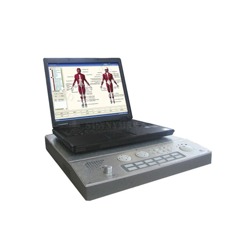

SY-H009 EMG/EP System--Electromyography Machine