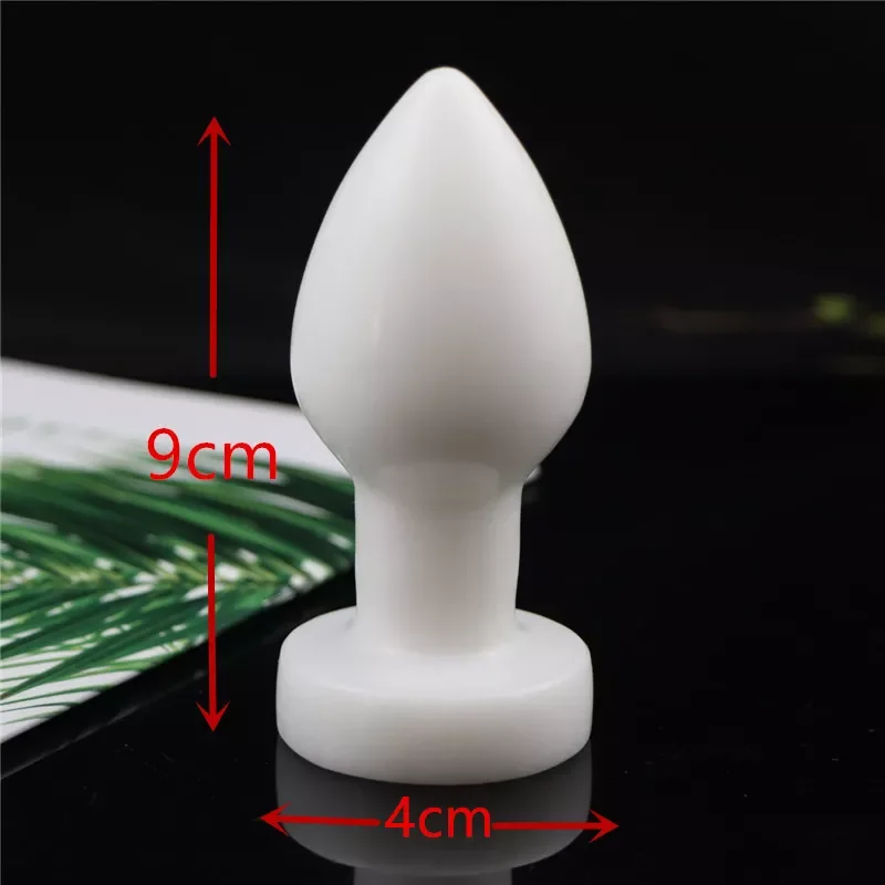 9 см натуральный кристалл кварц Массажная палочка драгоценный камень белый