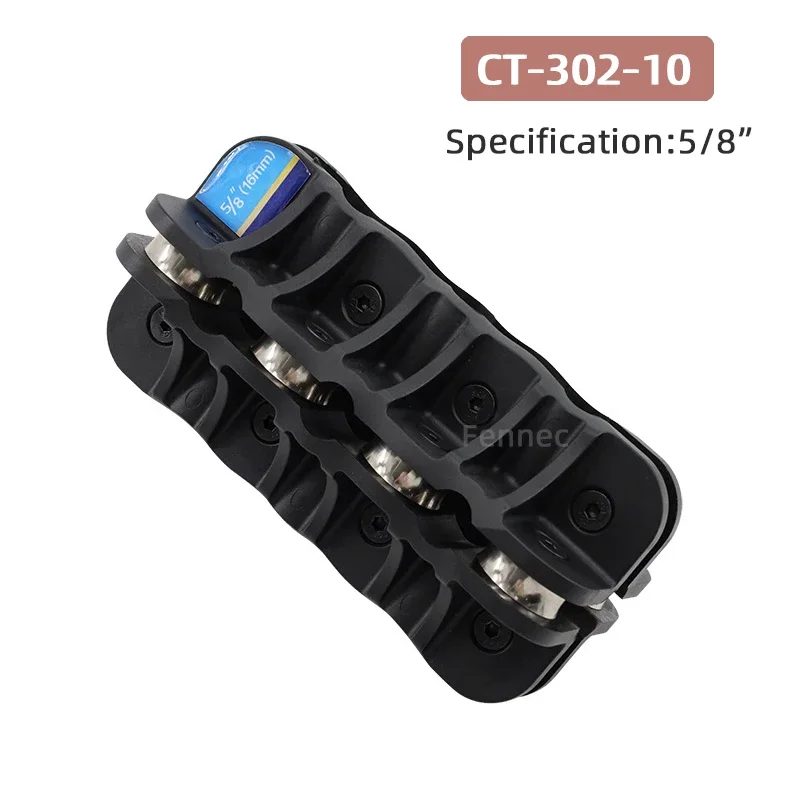 Ручной выпрямитель для медных труб 1/2 дюйма, 3/8 дюйма, 5/8 дюйма, инструмент для выпрямления металлических труб, выпрямитель тормозной и топливопровода, ручные инструменты