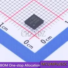 

100% Original C8051F392-A-GMR QFN-20-EP(4x4) Single Chip Microcomputer (MCU/MPU/SOC) C8051F392 A GMR