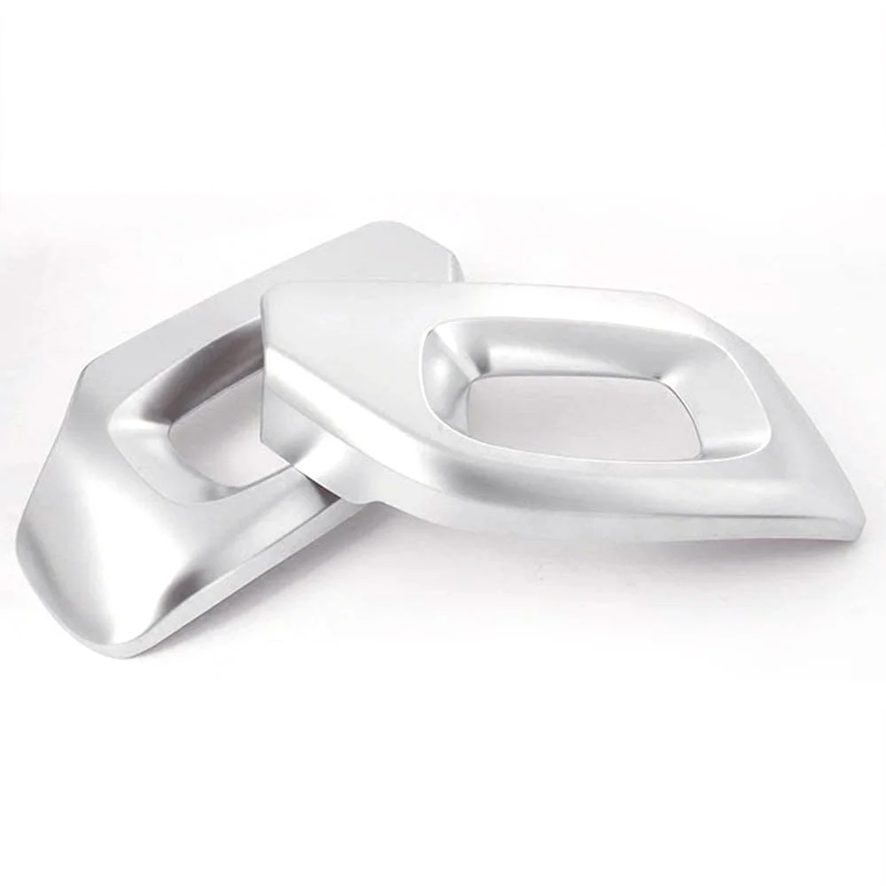 

Car Seat Side Cover Trim for Land Rover Range Rover L405 Autobiography 13-17 for Range Rover Sport 14-17
