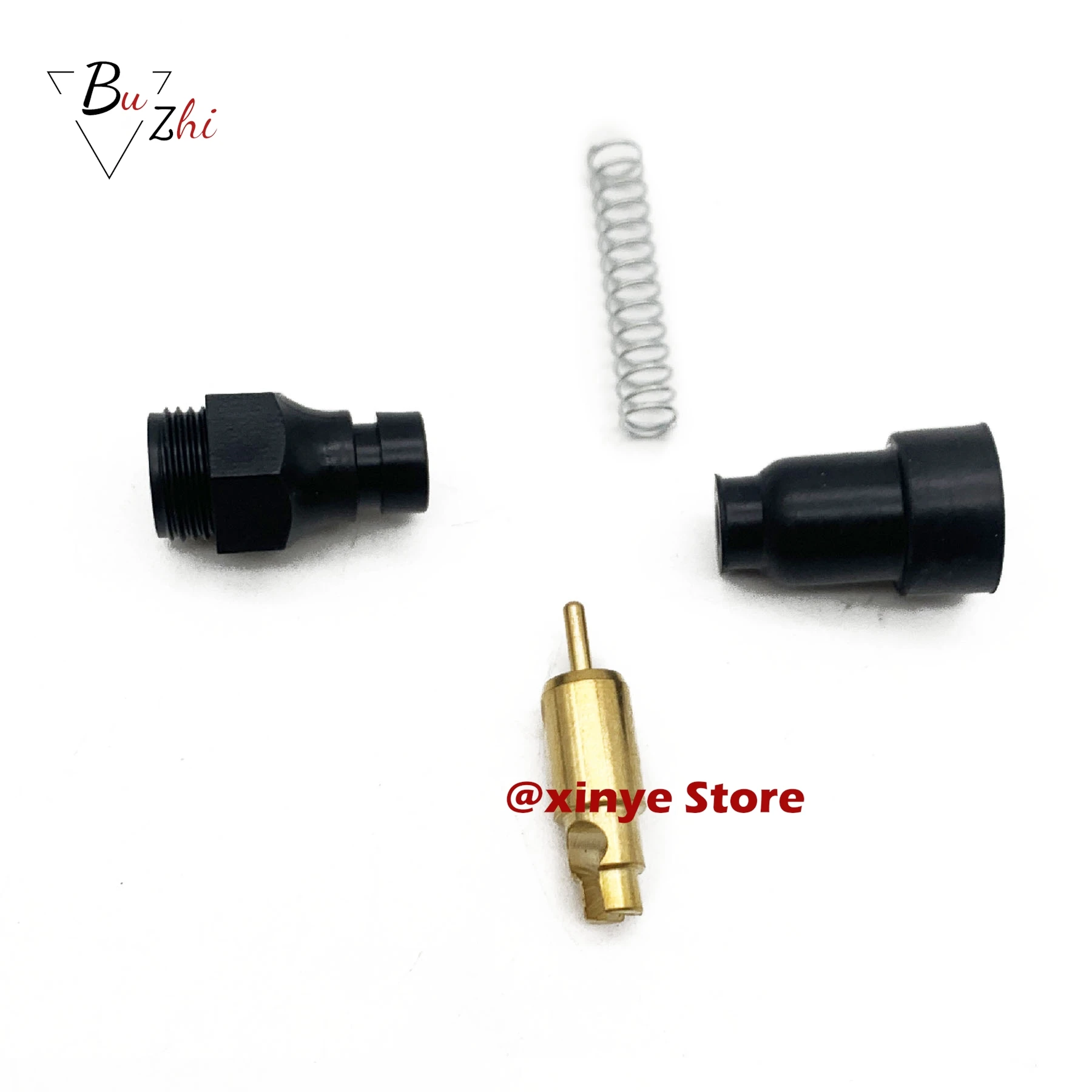 

Карбюратор-поршень Дроссельный стартер для HONDA XR650L XR650 XR 650 L 650L 1993-2012