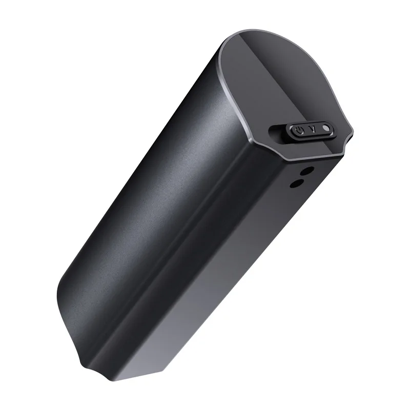 Цифровой мини-диктофон SRUTON Q73 550 часов записи магнитный профессиональный HD |
