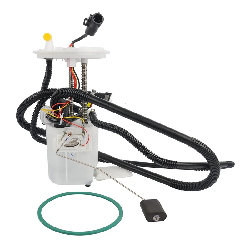 

Топливный насос в сборе P76604M XR849199 C2C20262 C2C22131 C2C6606 E8577M FG1712 для Jaguar S-Type XJ8 Vanden Plas