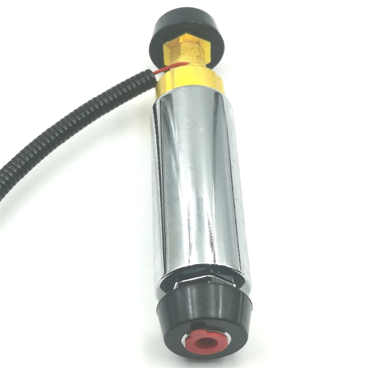 5260632 4937766 3968190 3968188 Электрический насос для перекачки топлива 12 В Cummins ISB / ISL QSL ISC QSC