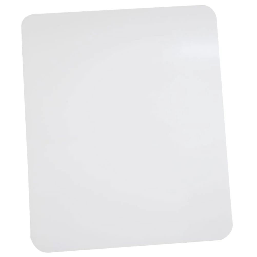 

Floor Protector Furniture Protective Mat Non-slip PVC Protection Chair Pad Plastic