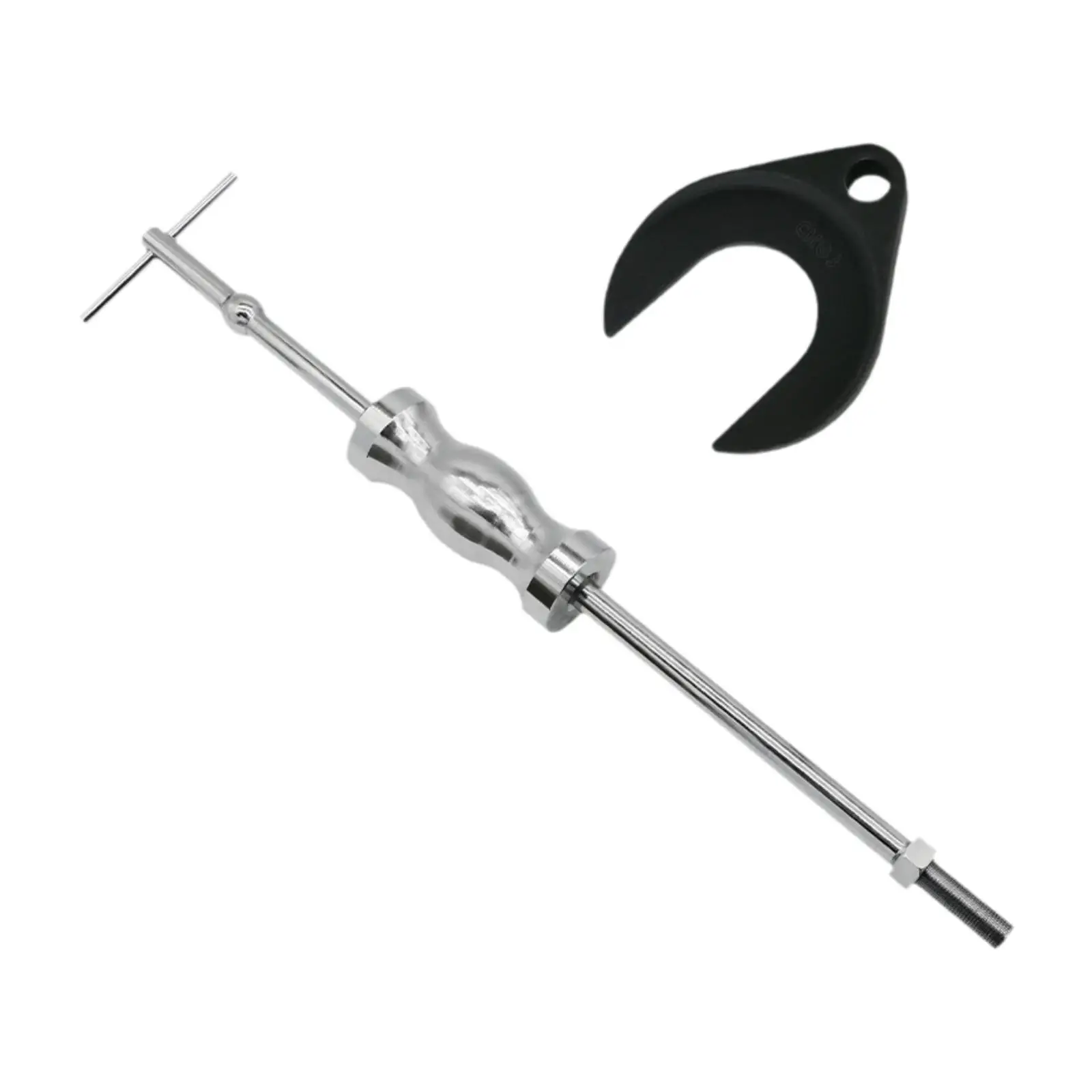 Набор инструментов для съемника внутреннего ШРУС с адаптером 48 мм инструмент