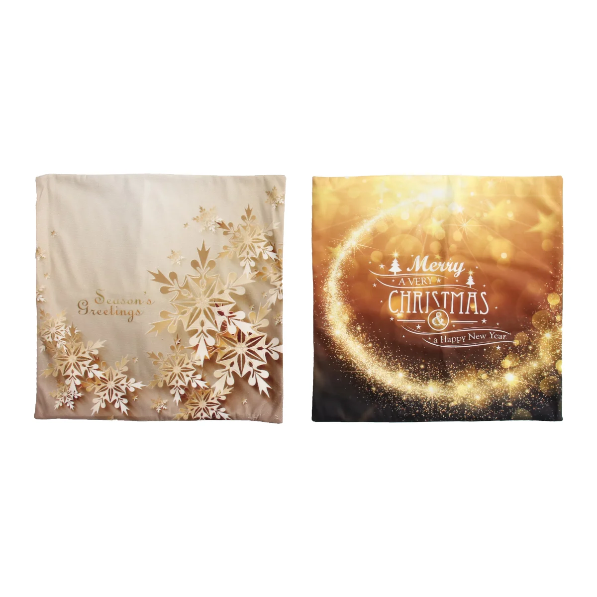

Pillow Christmas Covers Holiday Decor Throw Pillows 18X18 Outdoor Cushions House Xmas Cases