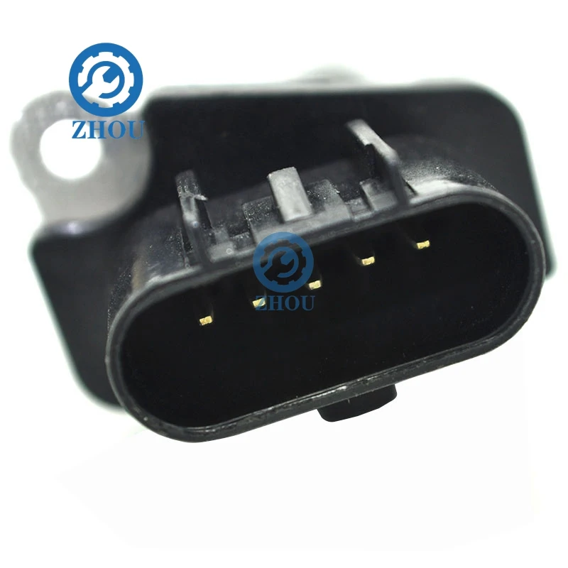 

Датчик расхода воздуха Maf для SAAB 9-3 YS3F 9-3X 9-5 YS3G 9-7X OPEL ASTRA INSIGNIA 2,0 t Turbo A20NFT A20NHT12576410 15865791