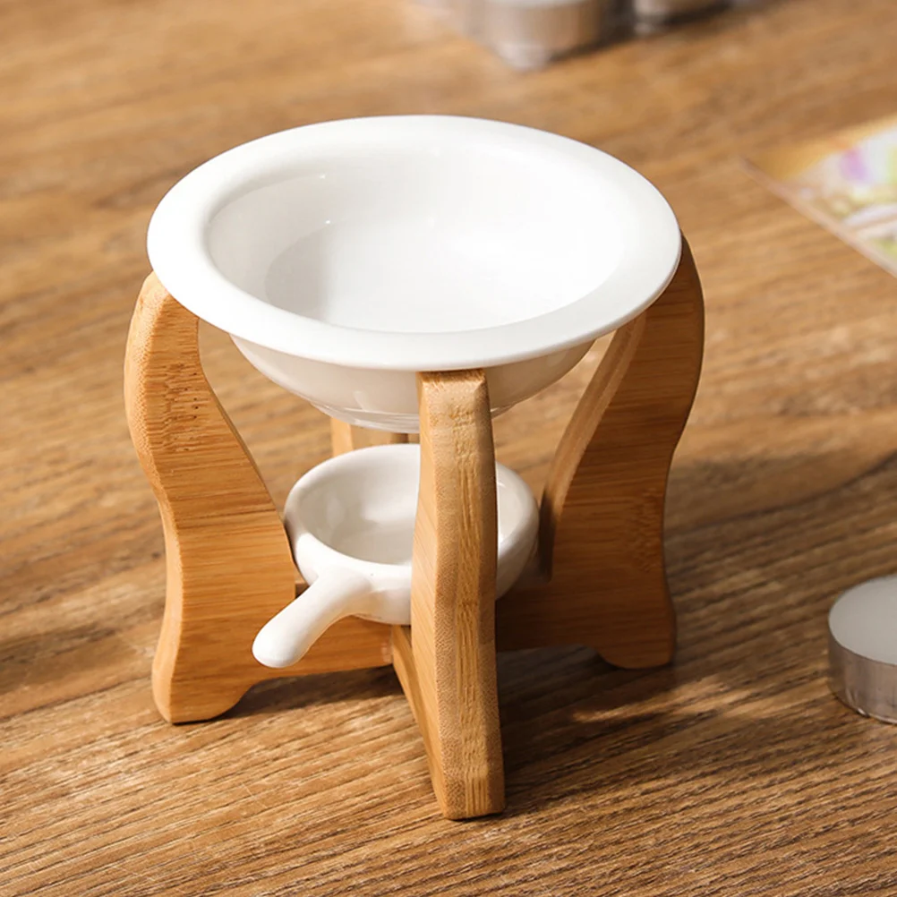 Машина для горячего воска ароматическая лампа держатель плиты чайная свеча