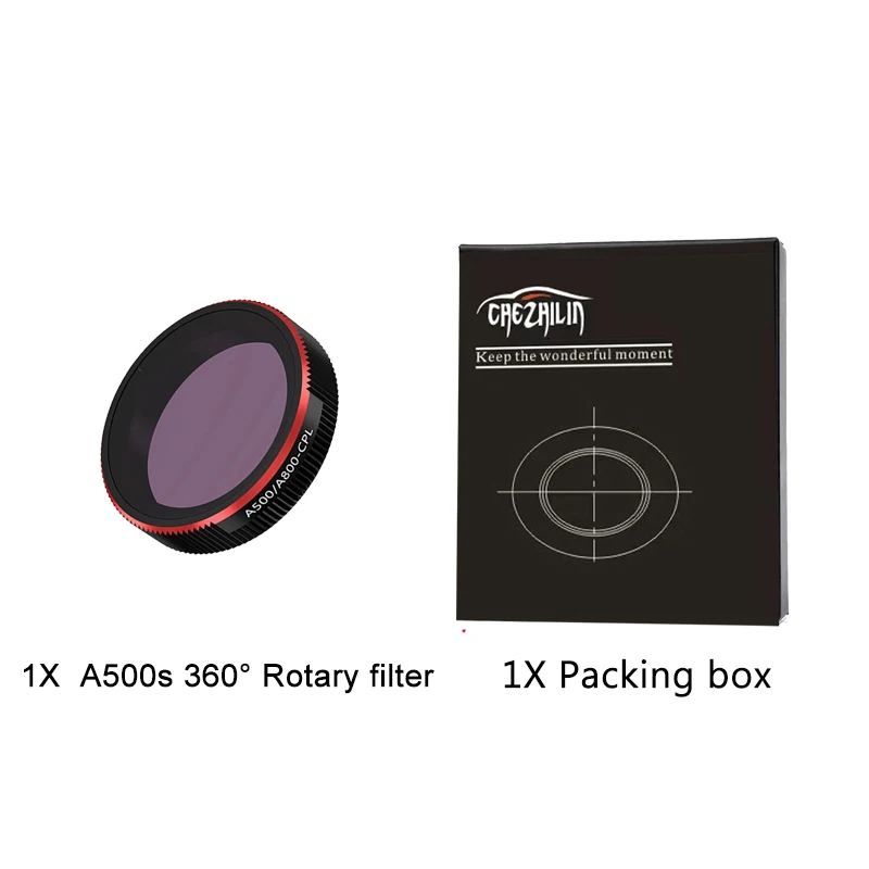 Фильтр для 70mai pro plus + A500s CPL или RC06 фильтр задней камеры Для набор аксессуаров
