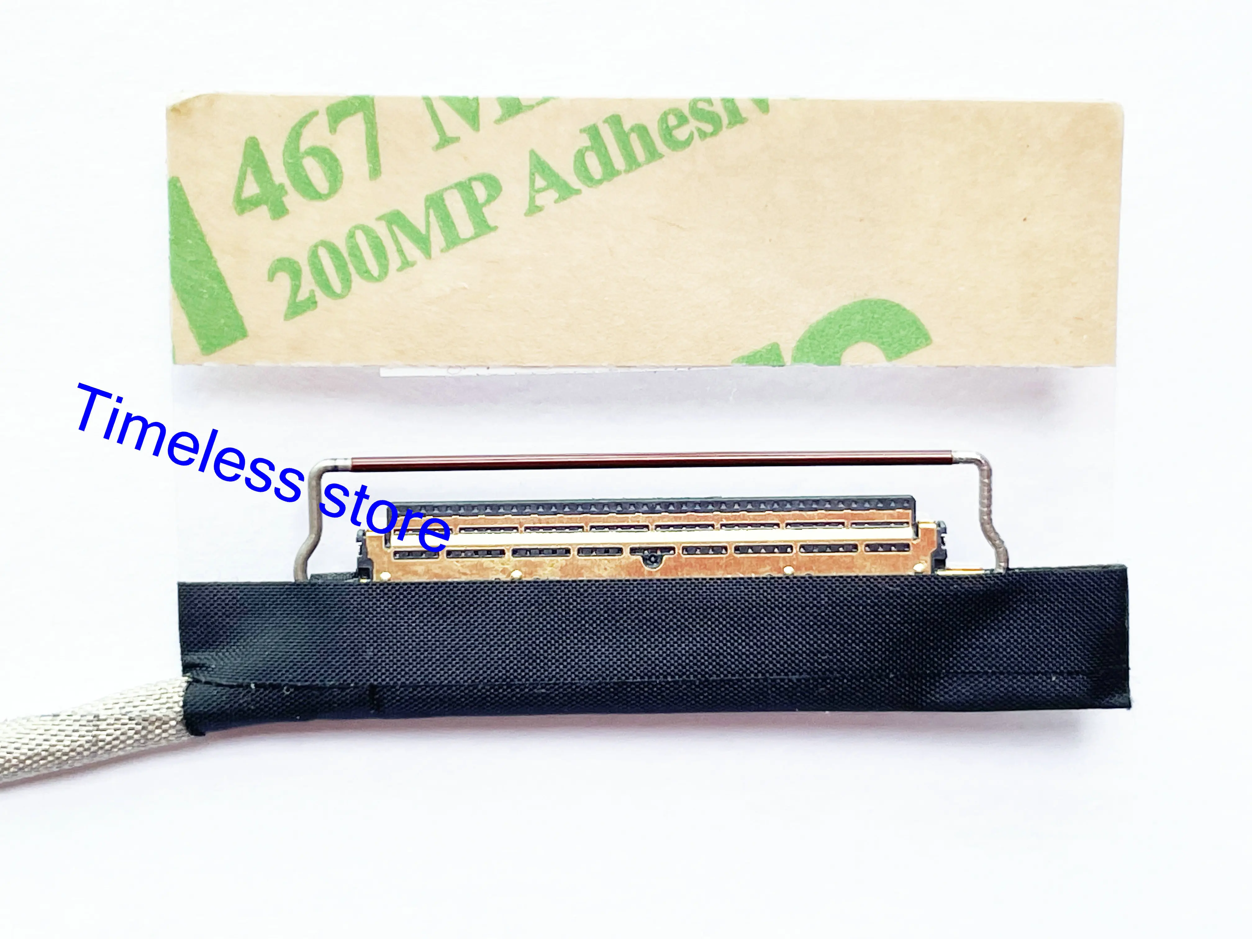 Новинка для Acer Aspire A715-42G led lcd lvds кабель 4K 144 Гц 50. Qdc02c00u500