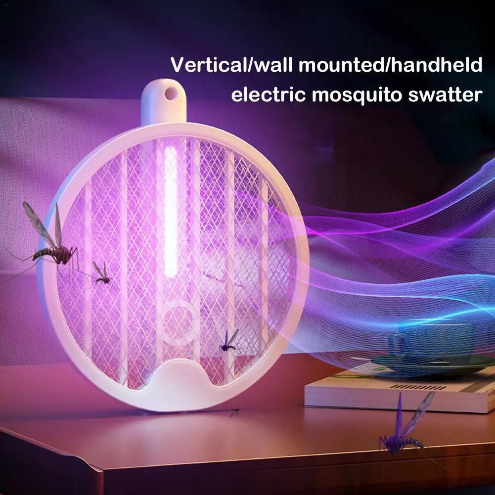 

4 в 1, Usb-ловушка для насекомых и комаров