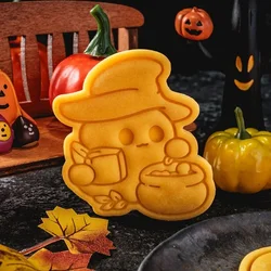 Формочки для печенья 