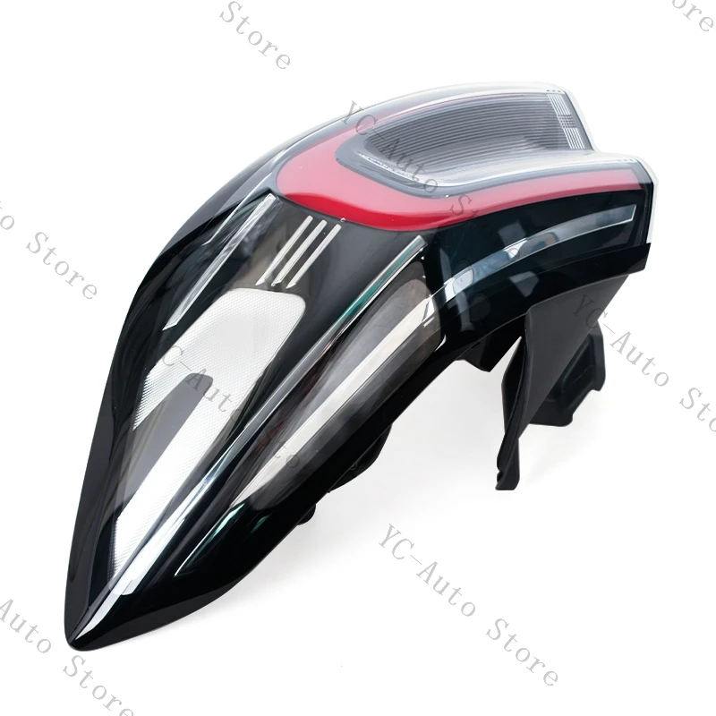 Светодиодный задний фонарь указатель поворота стоп-сигнал заднего хода