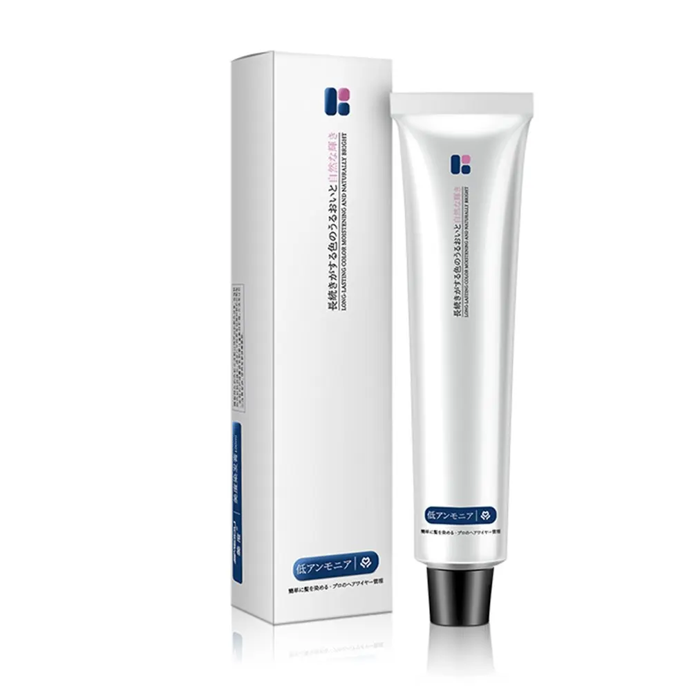 Ing Root Cover Fashion Popular Non-toxic Shampooing
