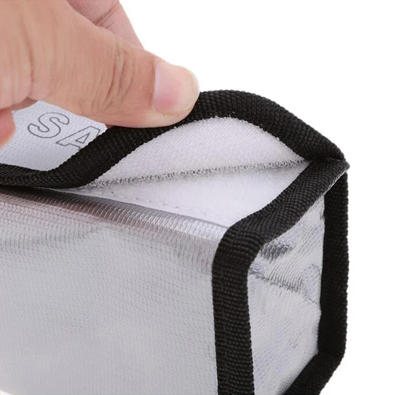 185x75x60 мм огнестойкая водонепроницаемая взрывозащищенная портативная безопасная