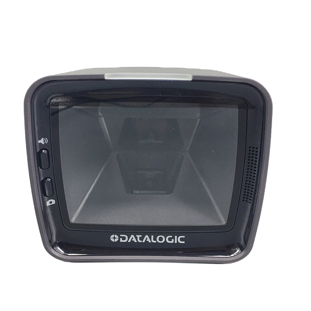 

Datalogic Magellan 3450Vsi прочный высокопроизводительный Настольный мобильный сканер штрих-кода Handfree лазерный 1d 2d Qr-код с Usb-кабелем