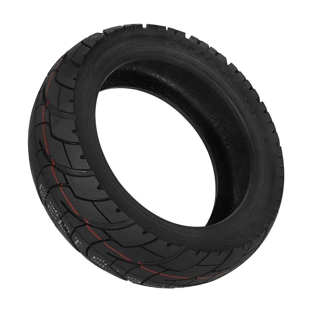 10-дюймовая бескамерная дорожная шина 80/65-6 5 для Kugoo/PRO Balance Car 255*80 резиновая