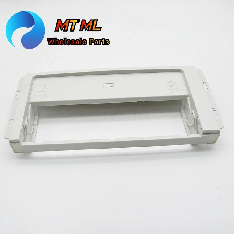 1 шт. RC2-1718 RL1-1586-000 передняя крышка для HP LaserJet 1010 1012 1015 1018 1020 PLUS