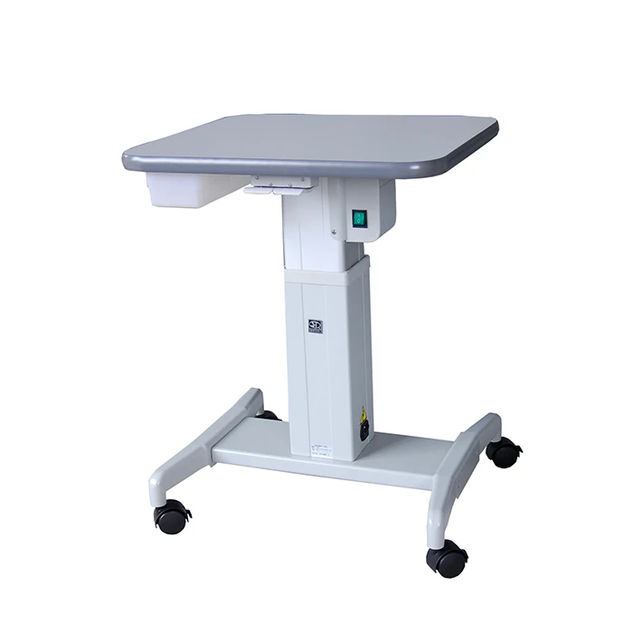 

AT20B china top quality optometry motorized table