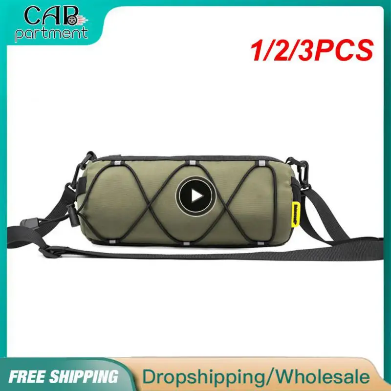 

1/2/3 шт., многофункциональная мотоциклетная сумка