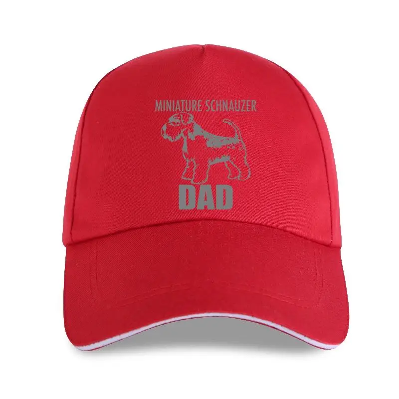 

Gorra de beisbol с изображением собаки шнауцера, gorra de beisbol с изображением собаки шнауцера в миниатюре, a la moda, для ver