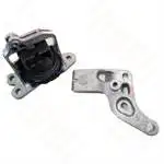 

10722 for engine engine mount right TRAFIC III BUS gvivaro NV300