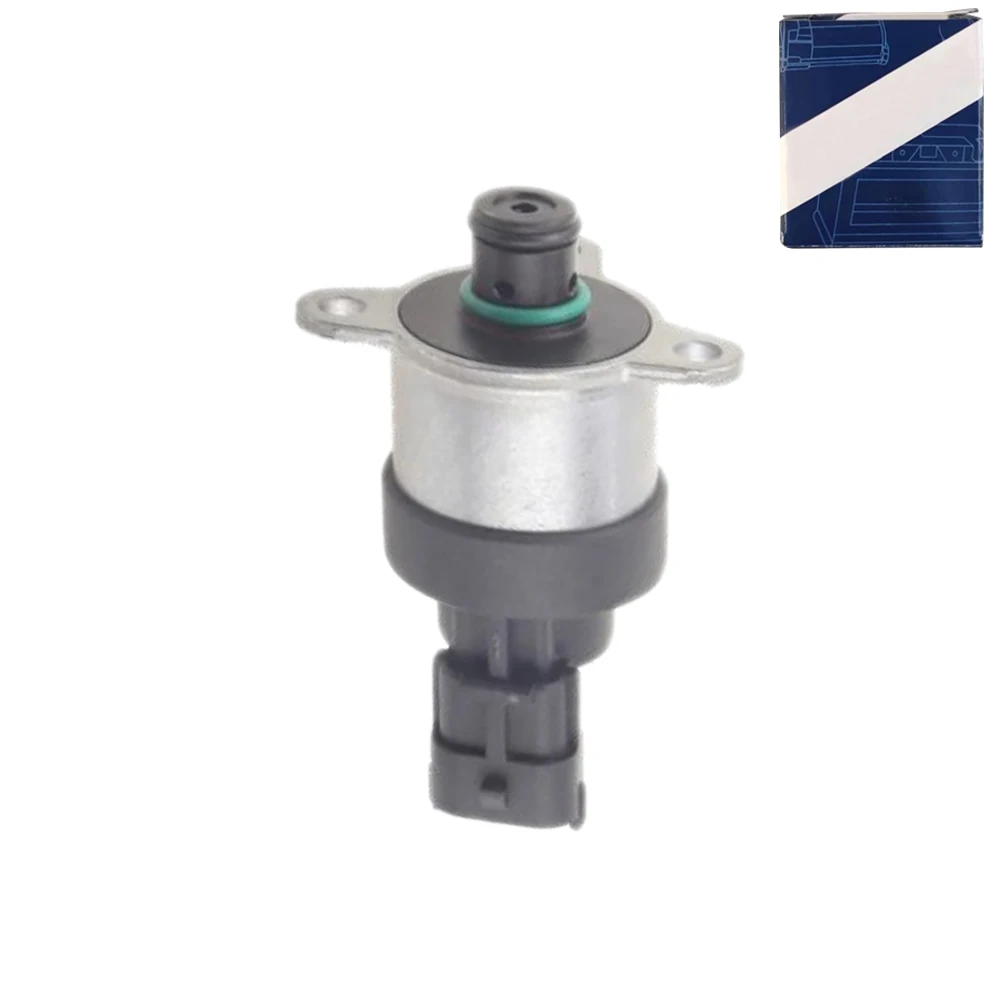

2pcs 0928400838 Proportional valve of oil inlet Fuel metering unit Solenoid valve for Cummins
