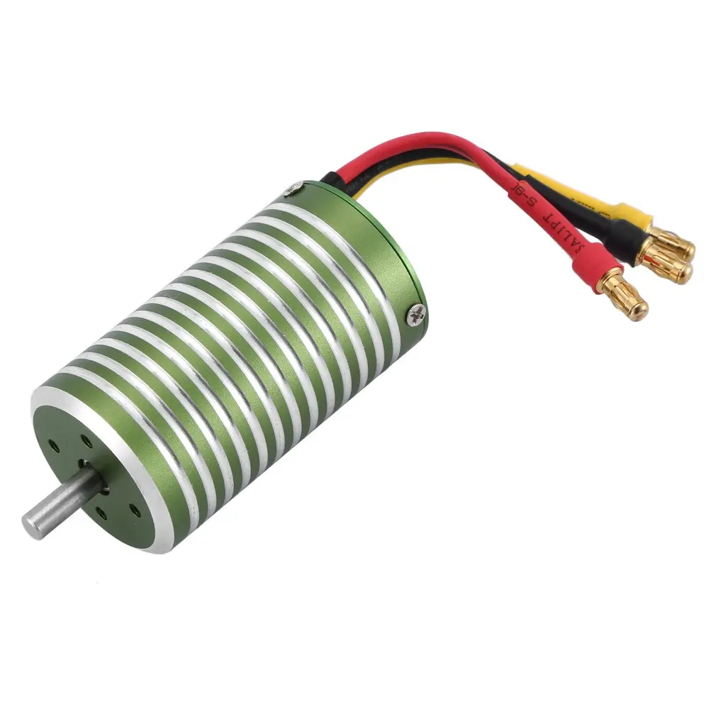 X-TEAM 2850 серия бесщеточный двигатель постоянного тока электромотор для