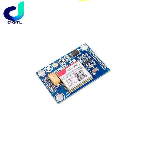 GSM-модуль SIM800L Quad-band