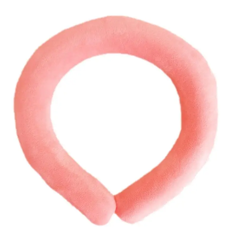 

Мягкая эргономичная нагревательная подушка для шеи, эргономичный нагревательный воротник