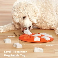 dog puzzle toys puppy smart interactive treat puzzle dog toy for iq training penerl dog slow feeding dog puzzle toys for puppies