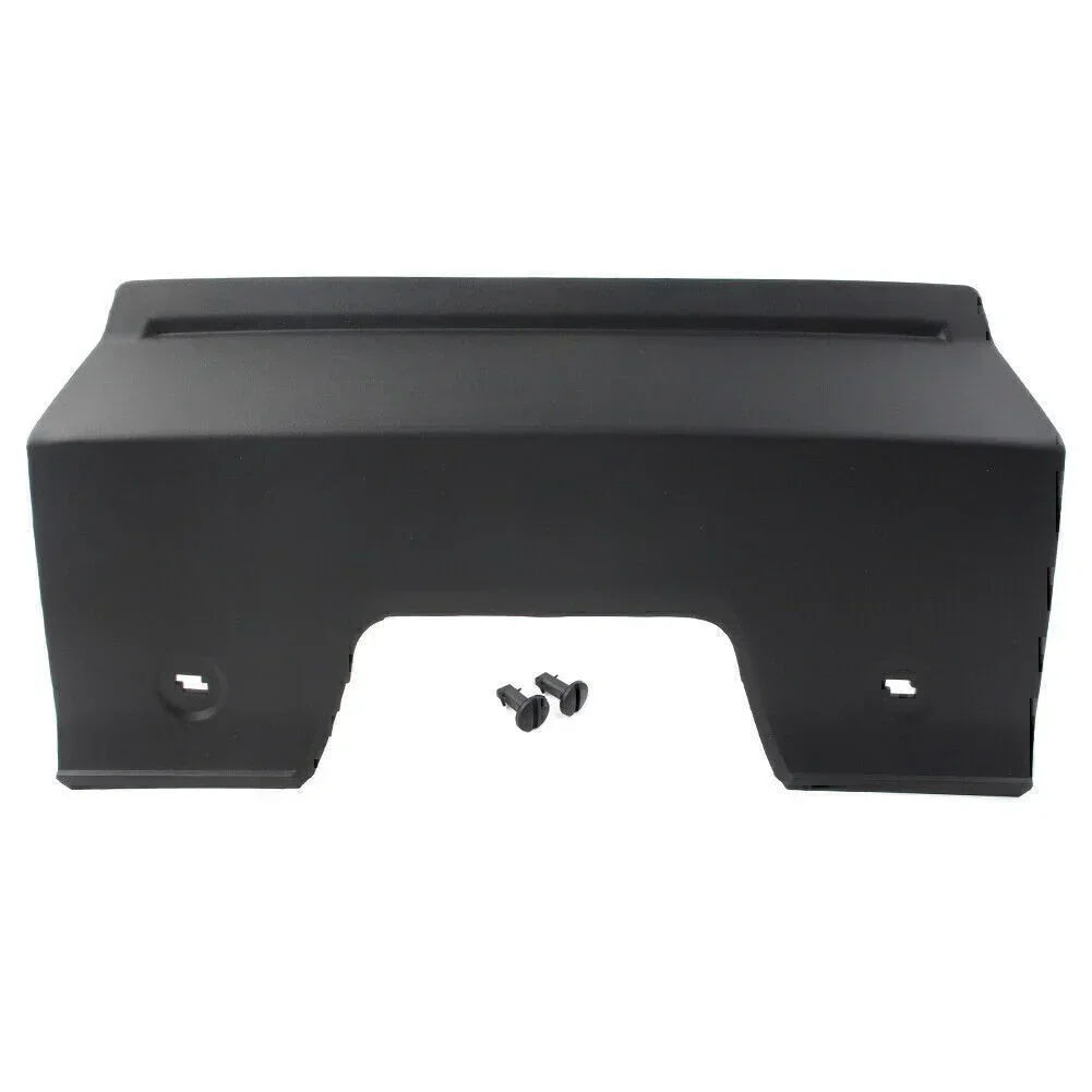 Номер детали OEM LR 015132 Вставка заднего бампера крышка фаркопа для Land Rover Range Sport L320