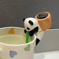 Миниатюрный цветочный горшок#1