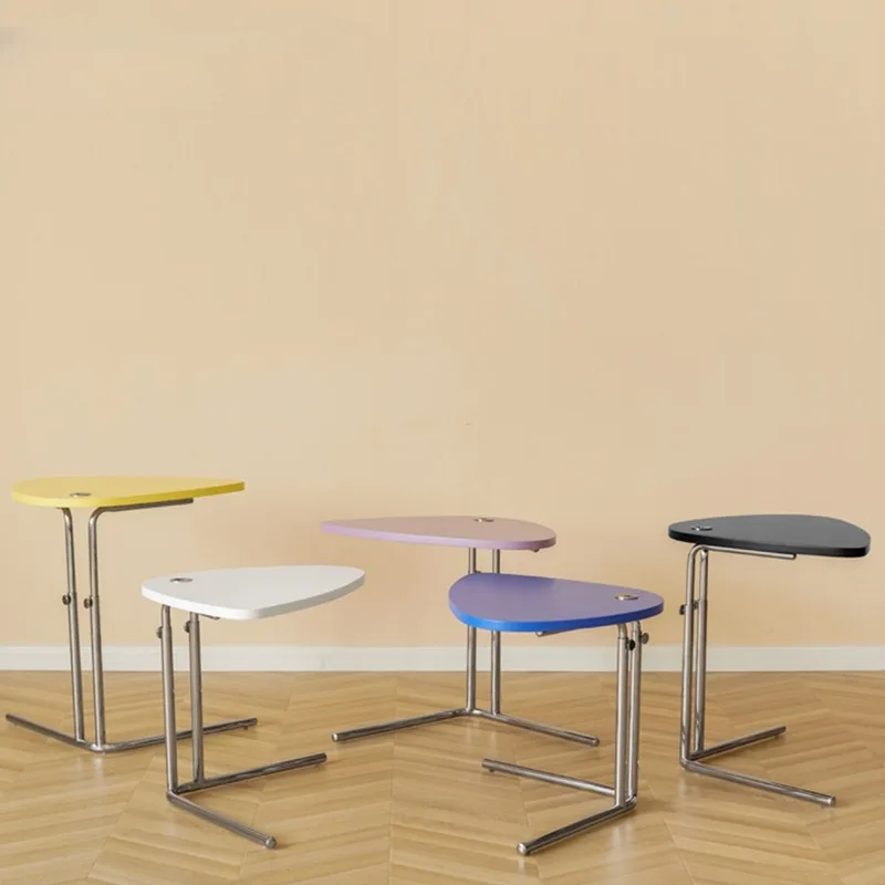 

Скандинавская подъемная сетка красного цвета с несколькими углами