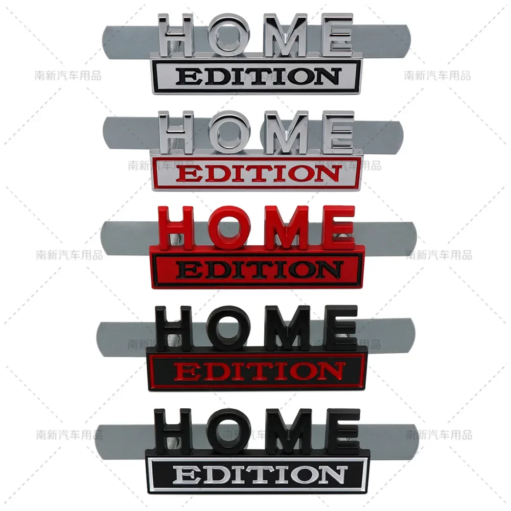 

HOME EDITION refit standard suitable for HOME EDITION automobile network standard.