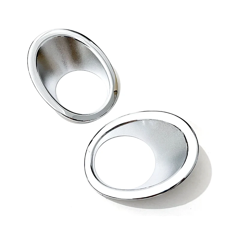 

Для Honda CR-V CRV 2009 2008 2007, передний бампер, противотуманная фара, накладка на противотуманную фару, светоотражающая наклейка, декор, автомобильные аксессуары