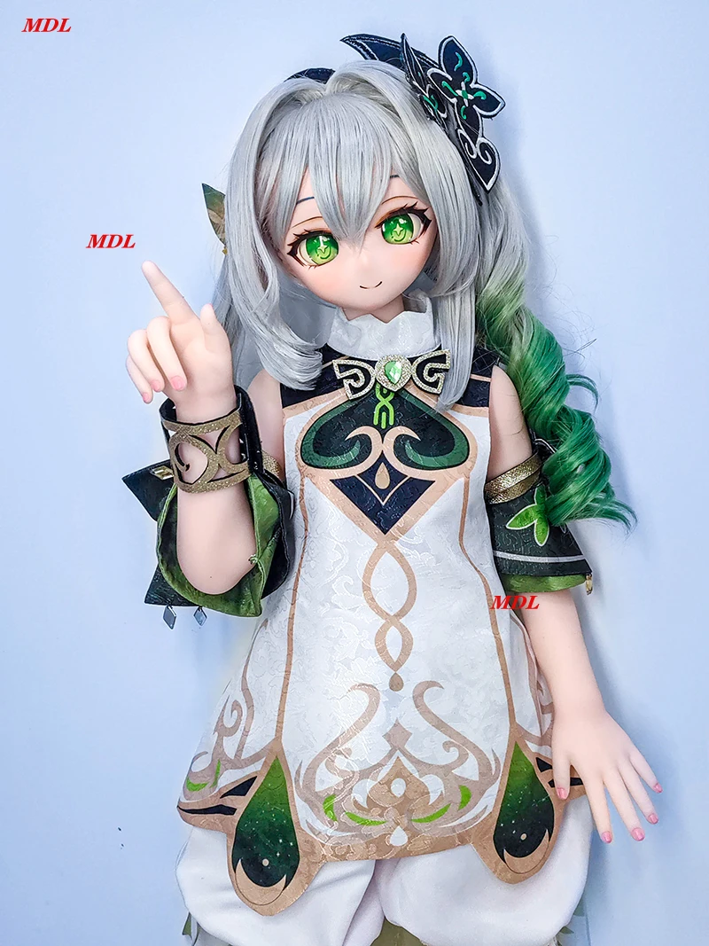 MDL 85 см аниме кукольные игровые периферийные устройства силиконовые гуманоидные