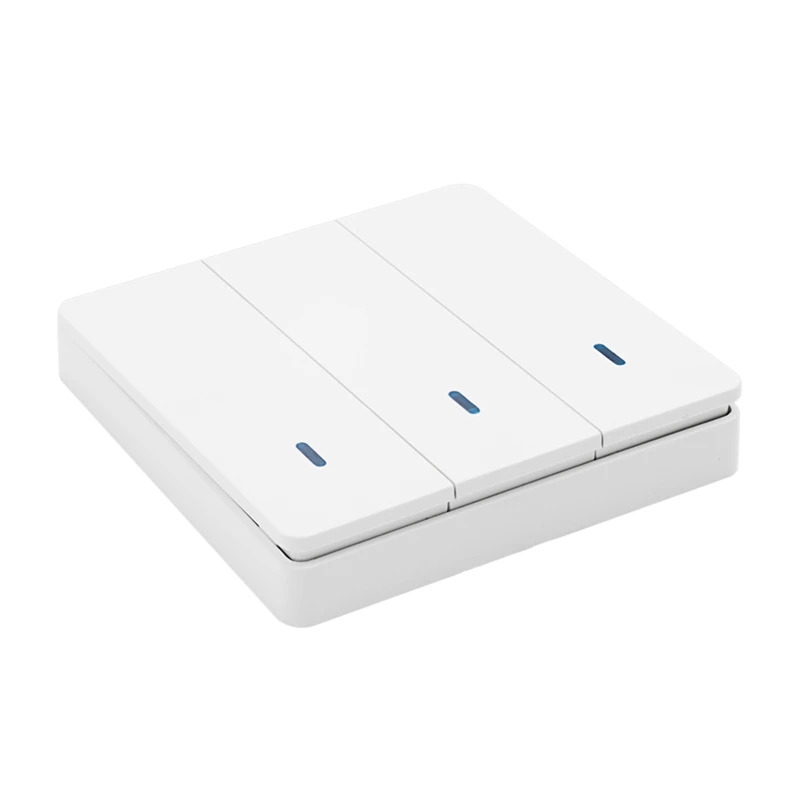 Беспроводной умный телефон RF 433 МГц управление освещением Интеллектуальный