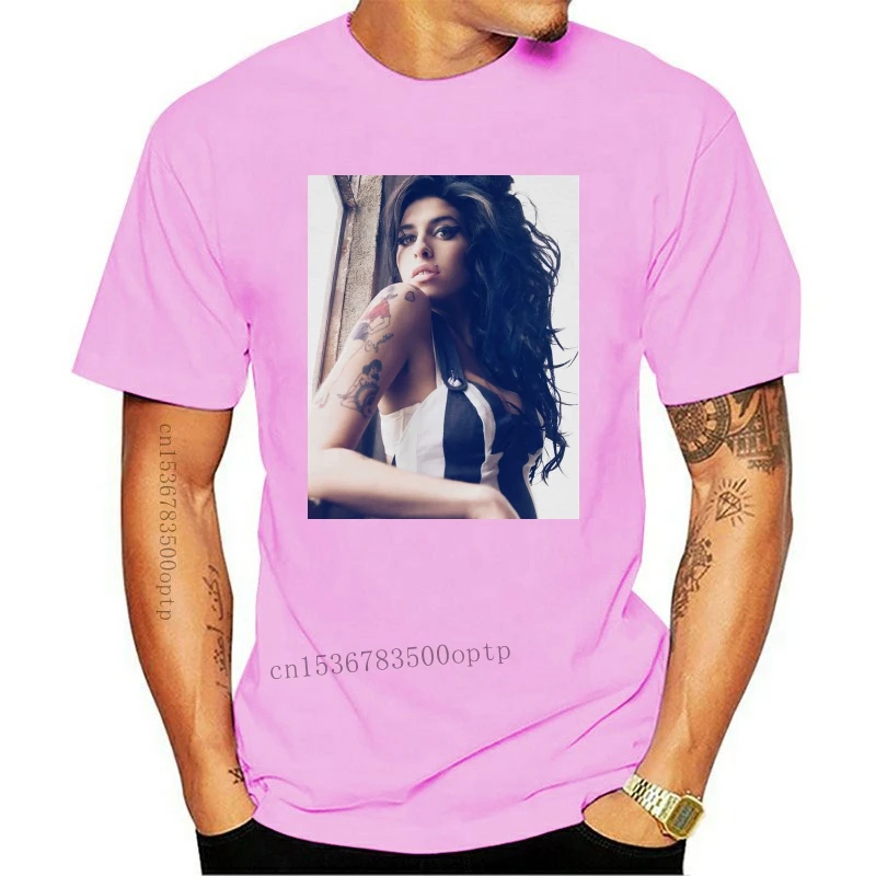 

Футболка Blaze Man Amy Winehouse Idea подарка
