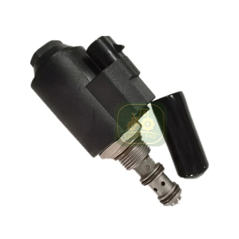 Высококачественный электромагнитный клапан AT542791 AT177703 Для запчастей трактора