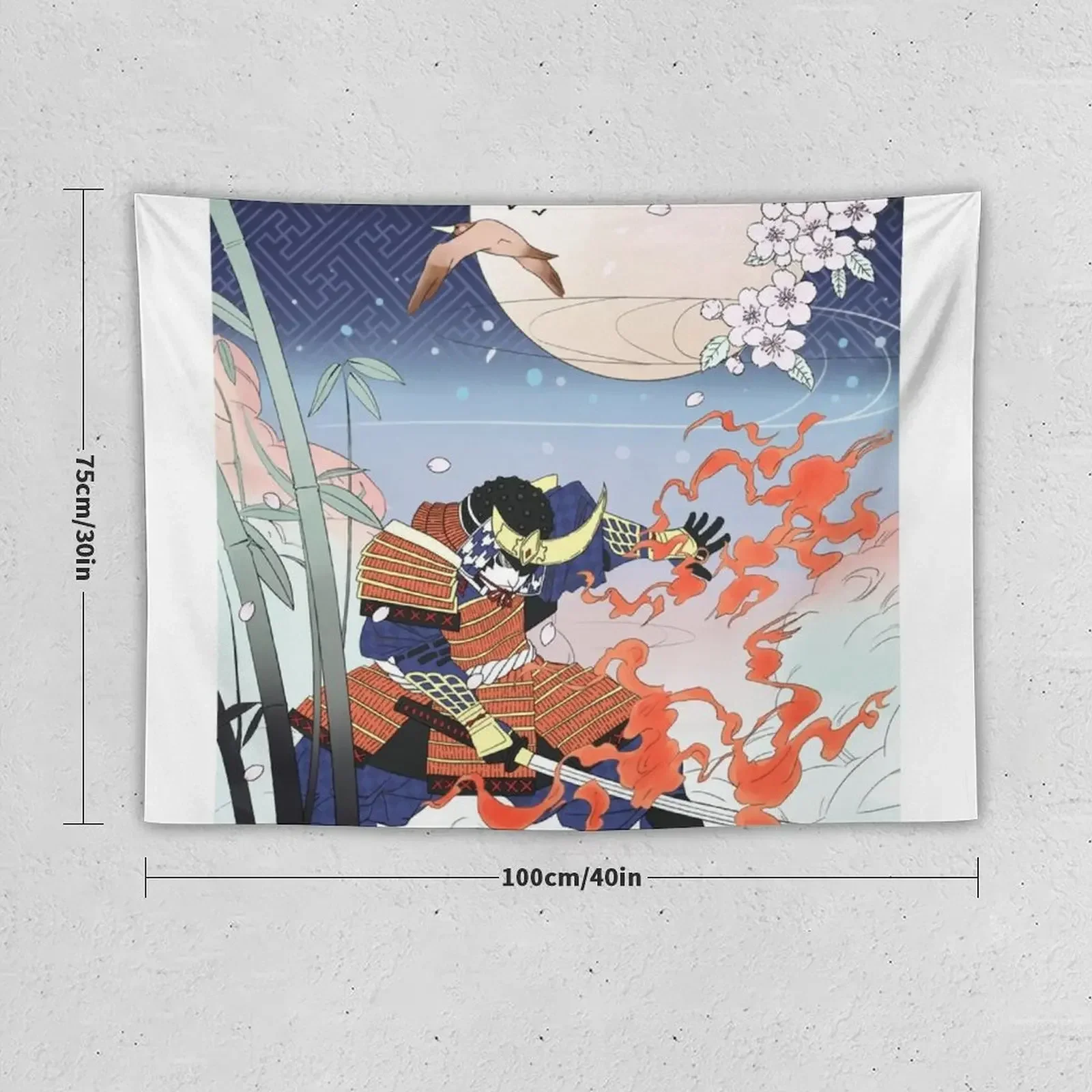 Samurai gaim | Kamen rider искусственная стена декоративные картины гобелен