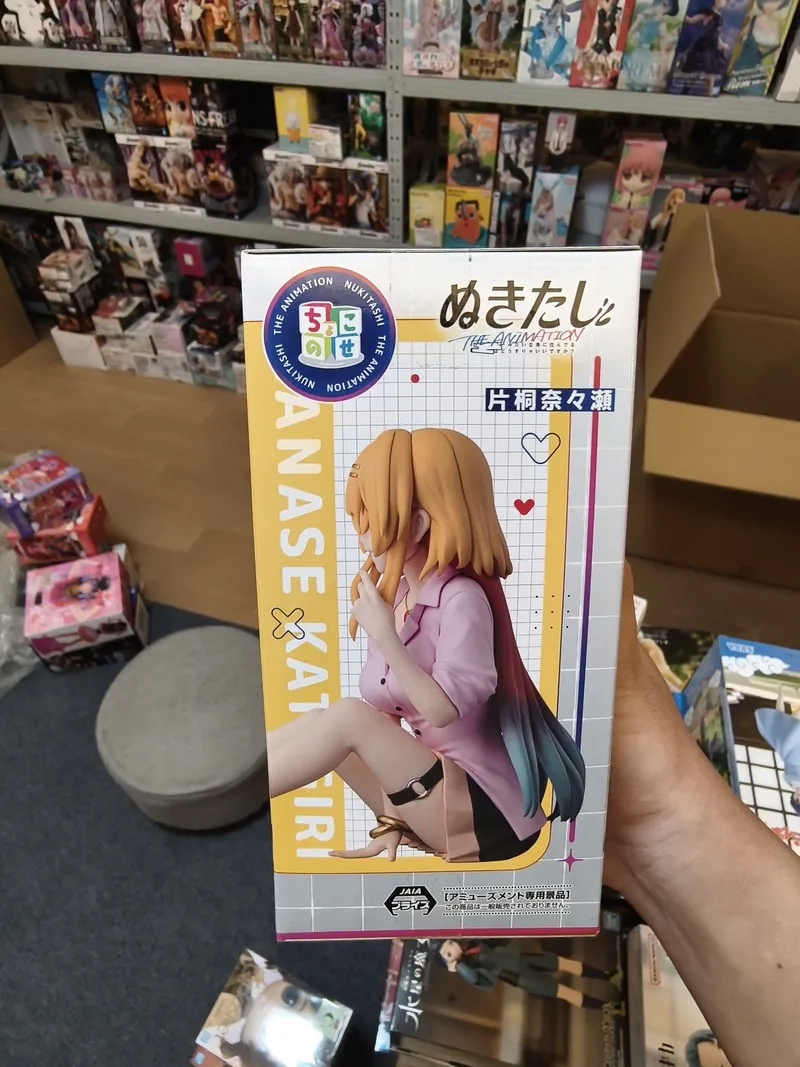 Сага Что нужно, что я делаю остров Хацуджо? Tachibana Asane, Watarai Hinami & Azemichi Misaki Stopper Фигурка игрушка (art.: 3920d2ba6ec6d) - 3920d2ba6ec6d