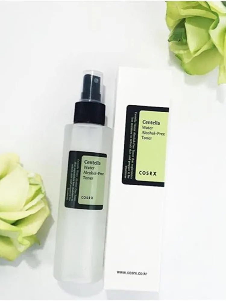 Cosrx Centella Water Alcohol Free Toner 150 мл